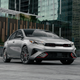 2022 Kia Forte GT